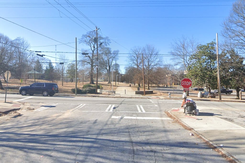 Dunbar Elementary School