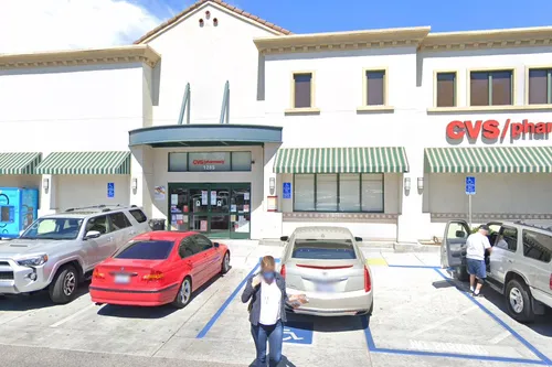 CVS Pharmacy
