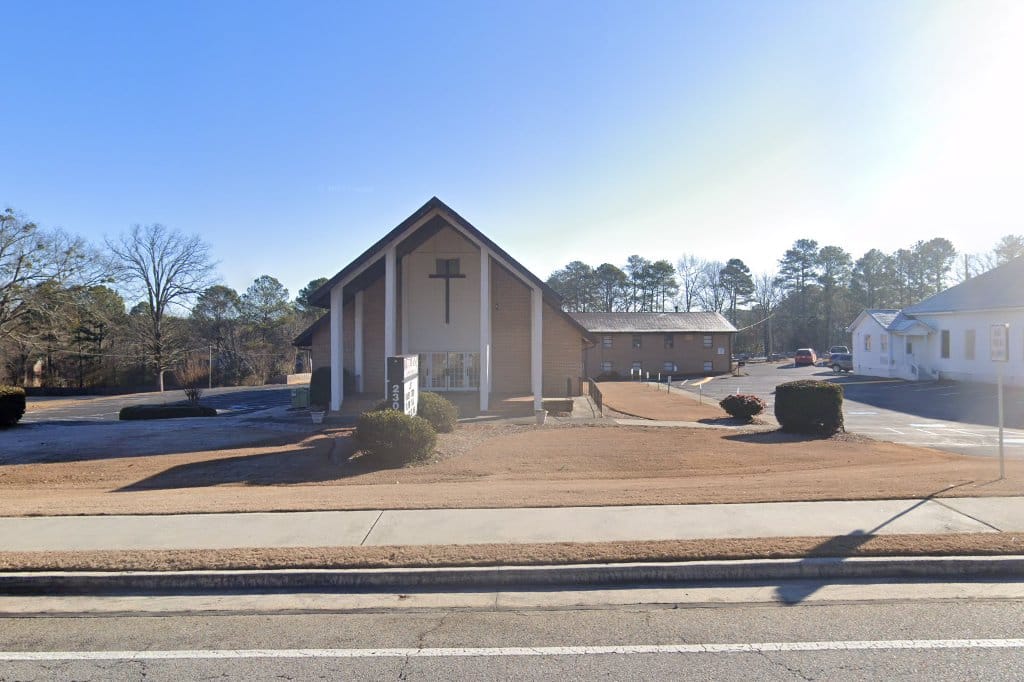 Gwinnett Christian Academy
