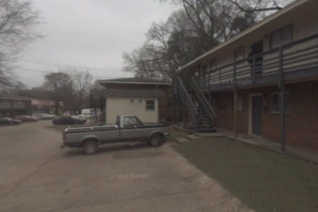 Goodwill Natchitoches