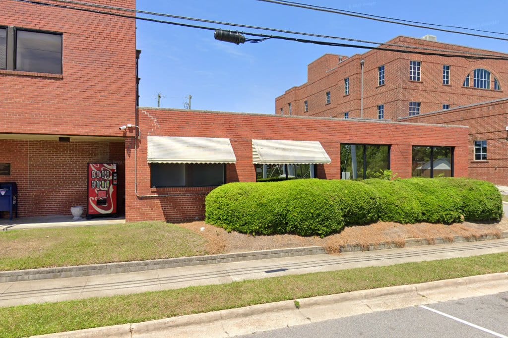 Columbus County Alternate Court