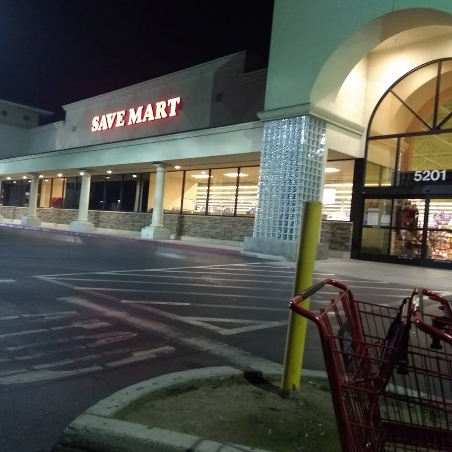 Save Mart Pharmacy