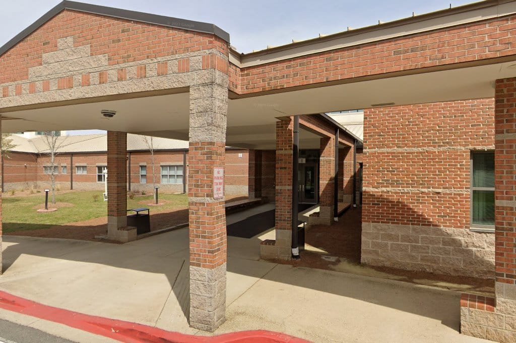 Taylor Road Middle School