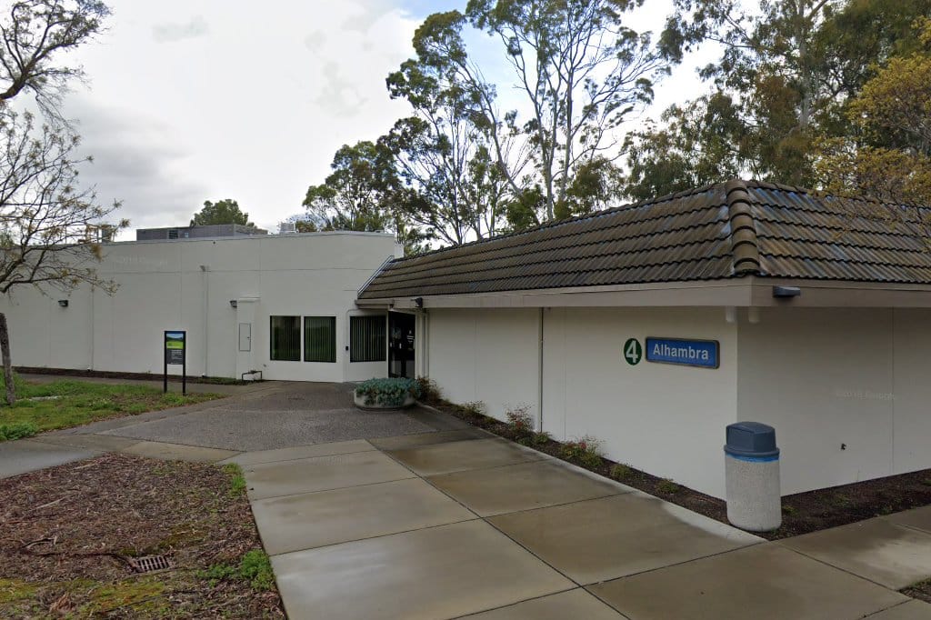 Kaiser Permanente Martinez Medical Offices Pharmacy