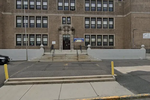 Queen Of Peace Elementary School