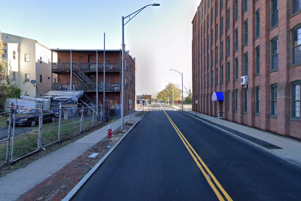New Britain Unemployment Office