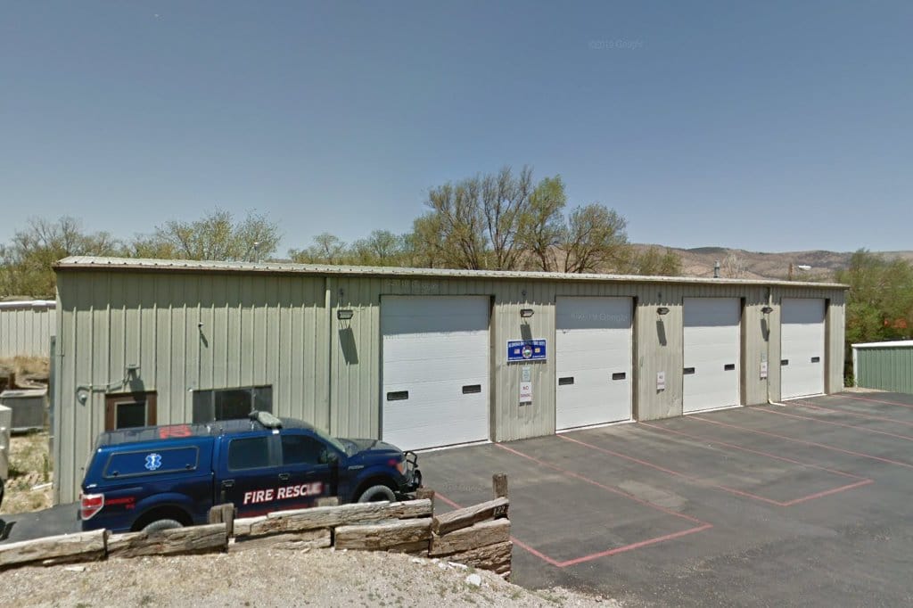 Ruidoso Downs Municipal Court
