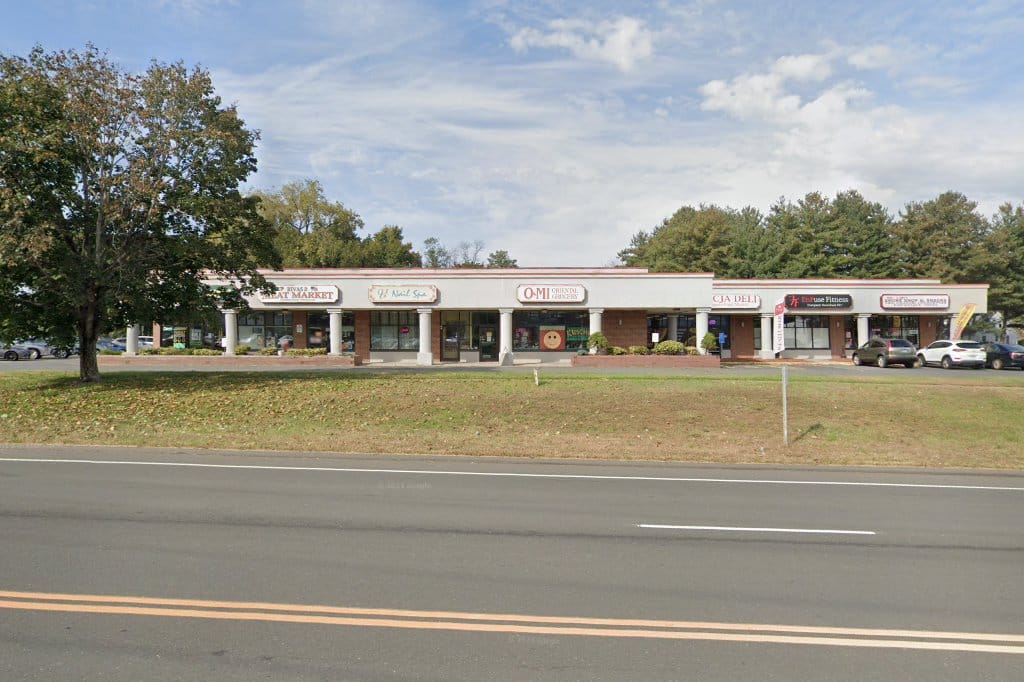 Enfield Unemployment Office