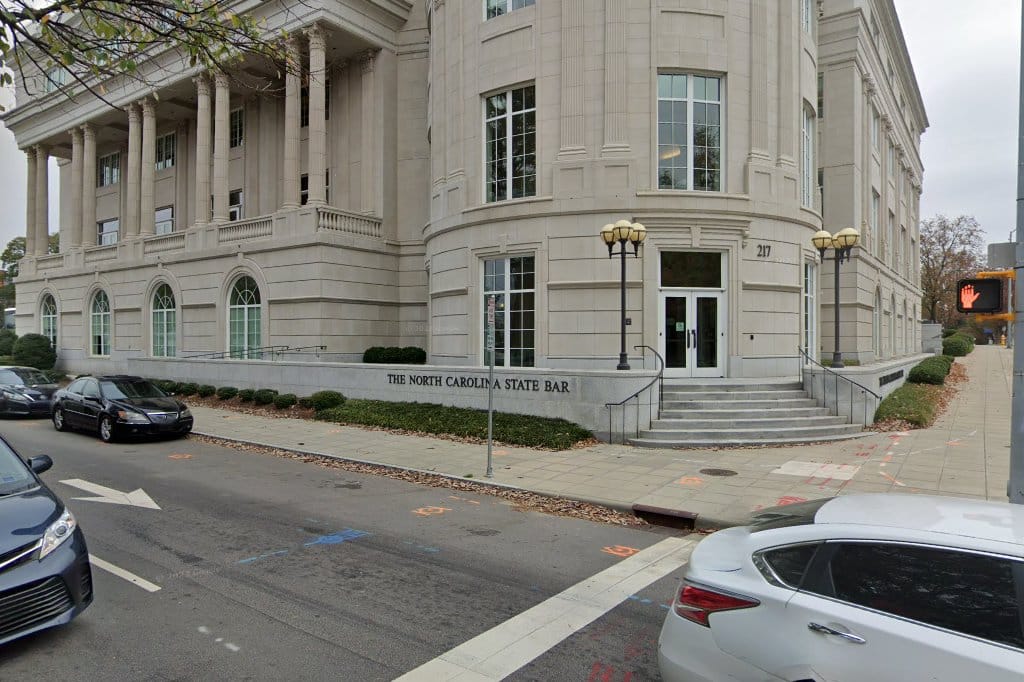 North Carolina State Bar Association
