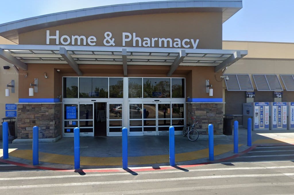 Walmart Pharmacy