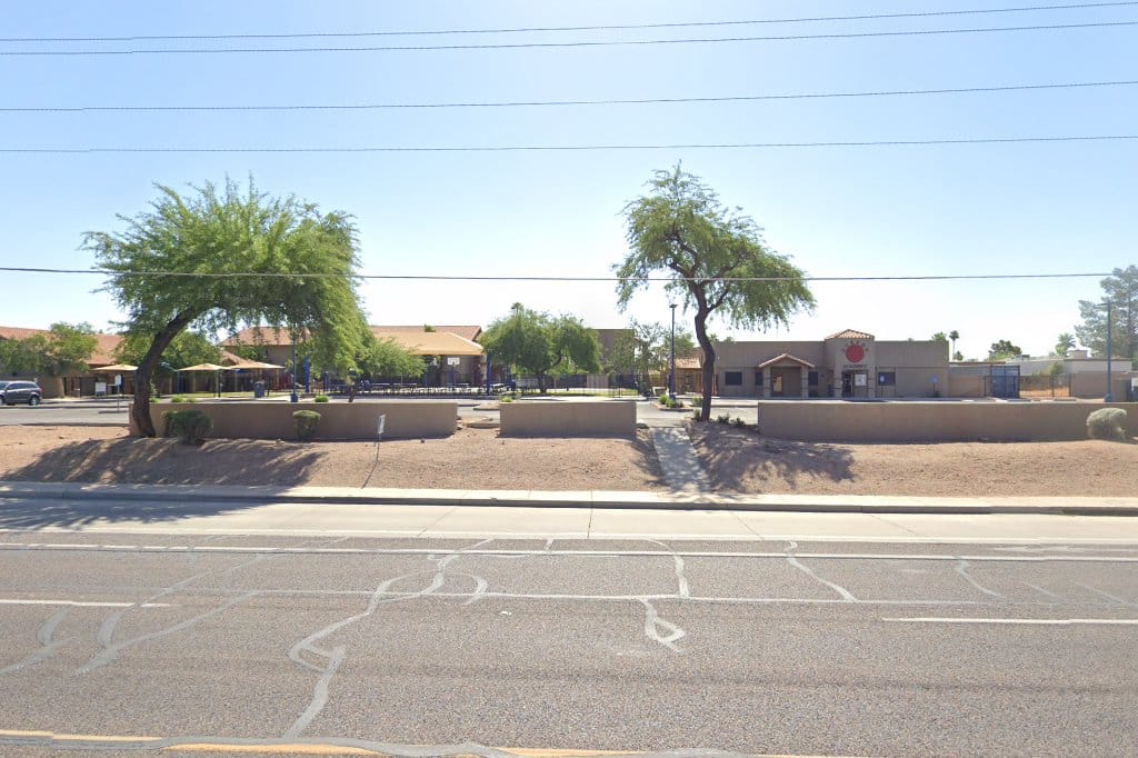 Dobson Academy The - A Ball Charter School