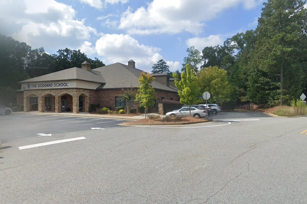 The Goddard School