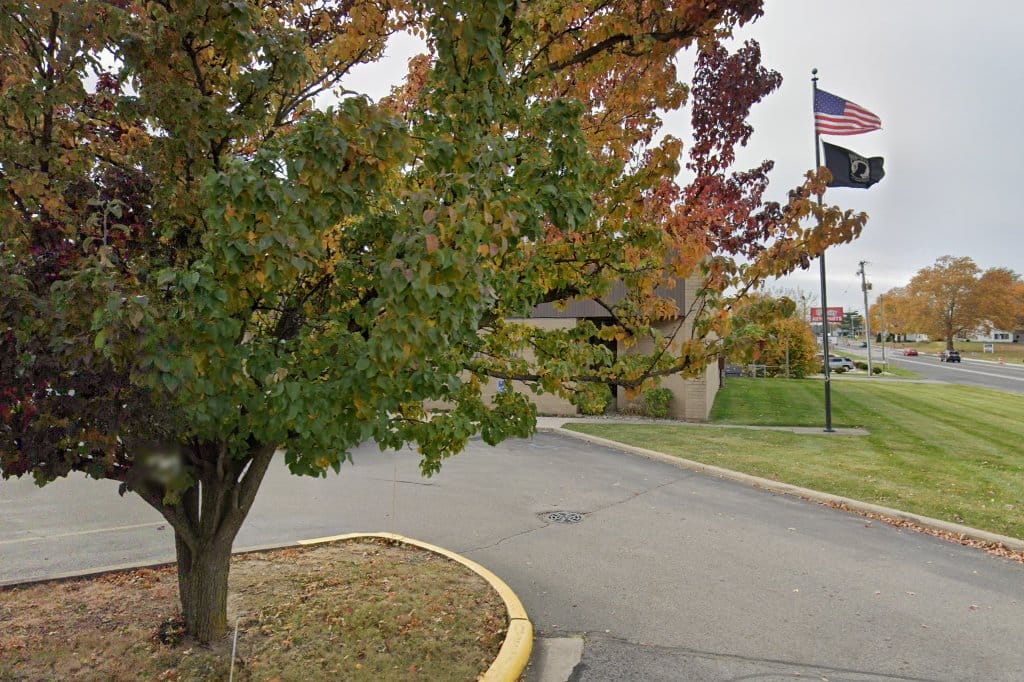 Kendallville Passport Office