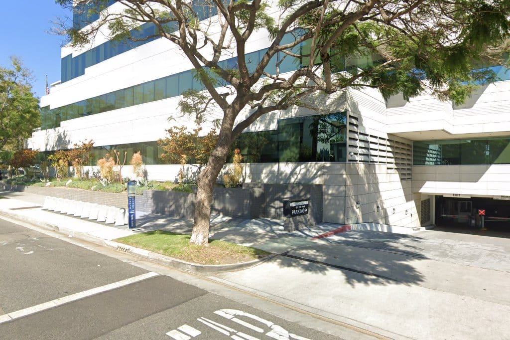 Saint Johns Medical Plaza Pharmacy