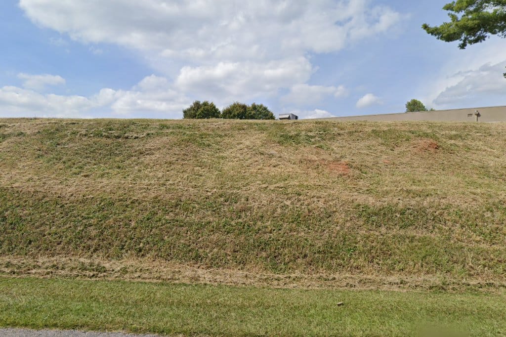 Lumpkin County Middle School