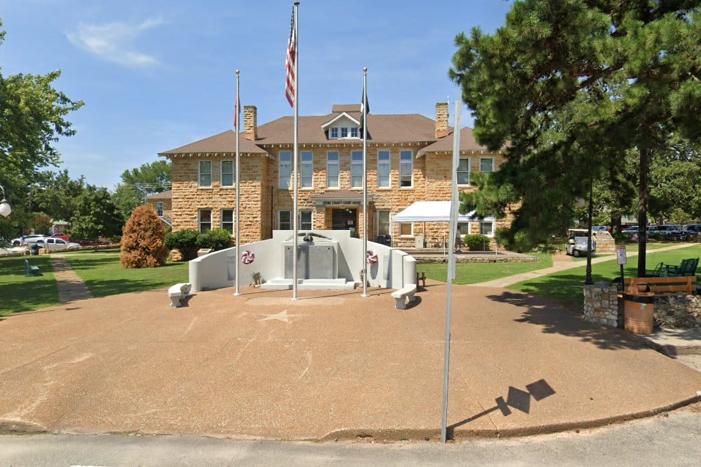 Mountain View District Court
