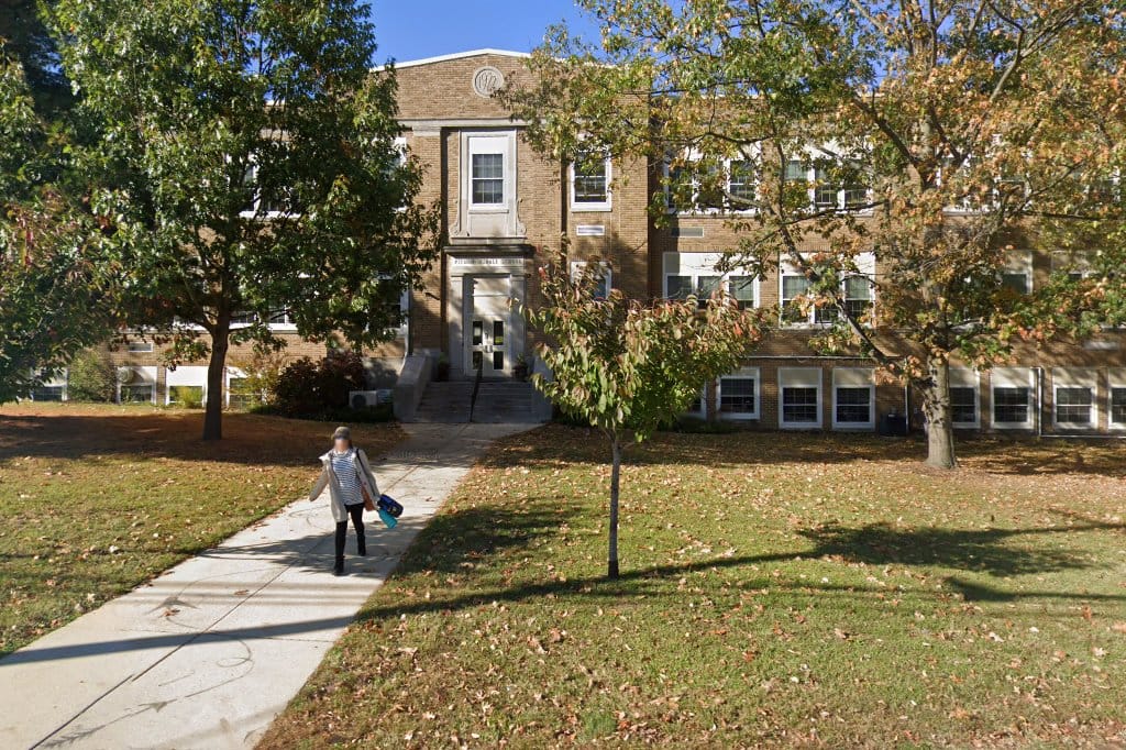 Pitman Middle School