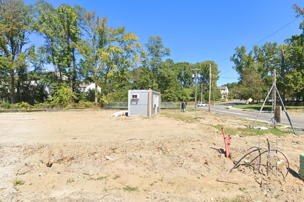 Eastampton Community School