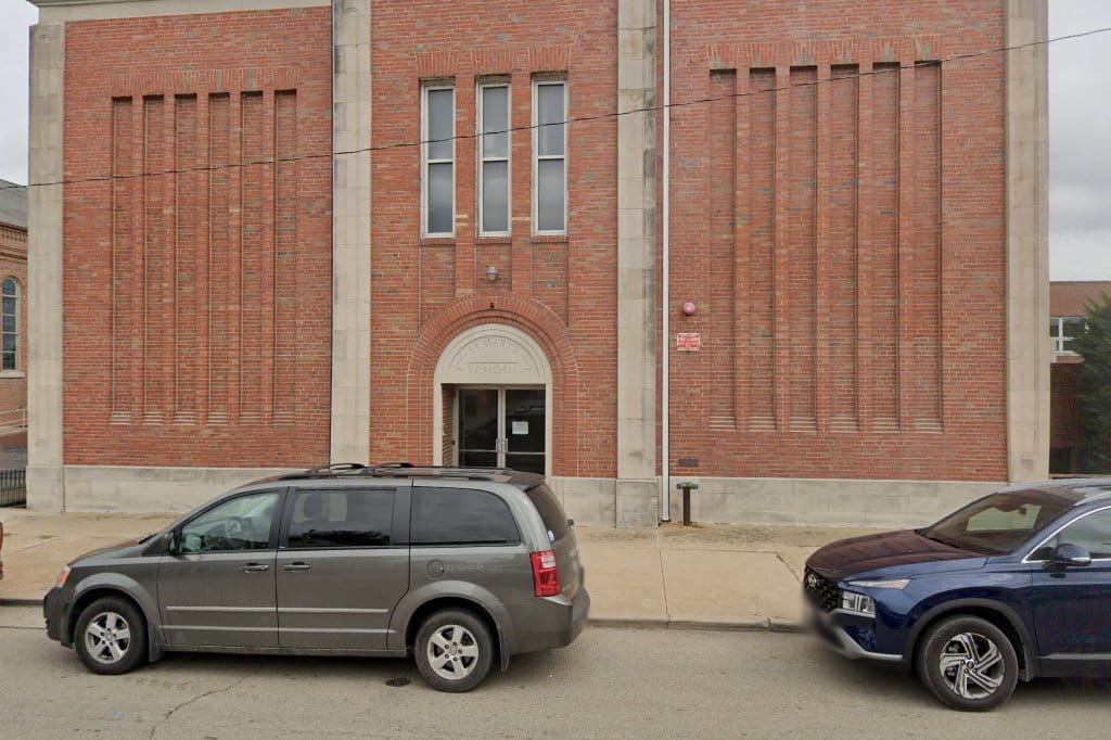 St. Mary Cathedral School