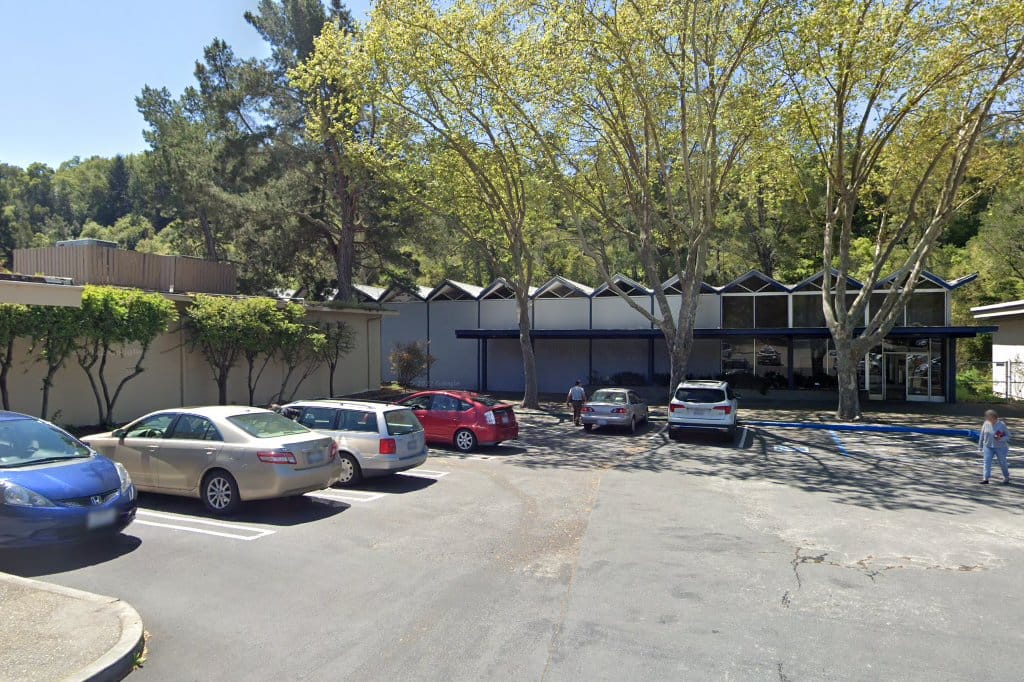 Orinda Passport Office