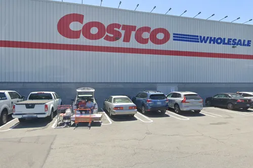 Costco Pharmacy