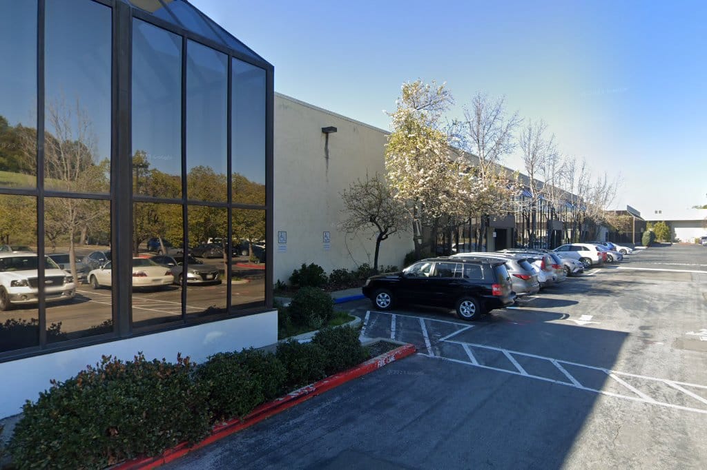 San Ramon Passport Office