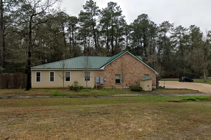 Three Rivers Animal Hospital
