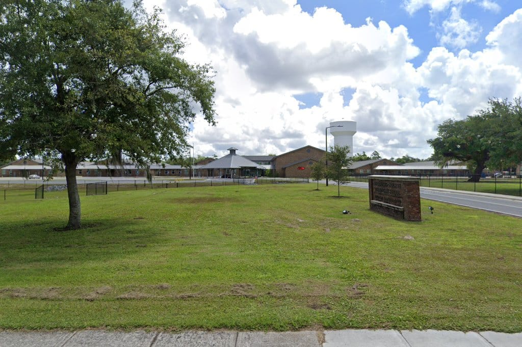 Faces-Pre-K School