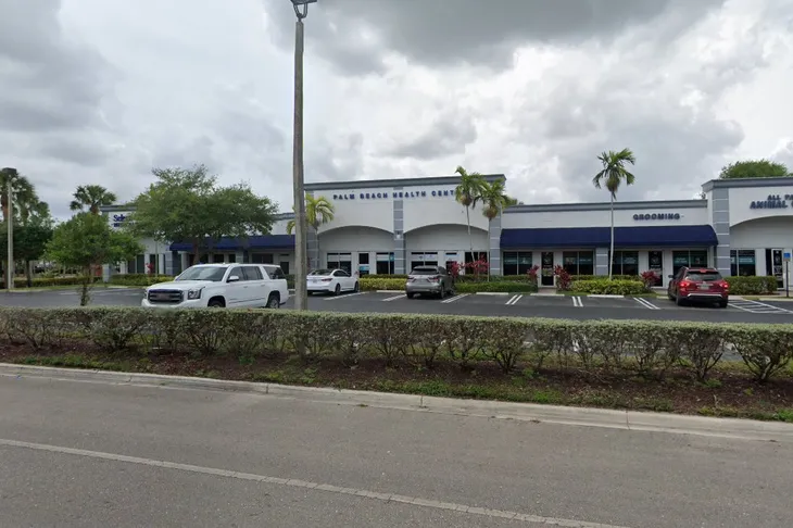 My Animal Hospital