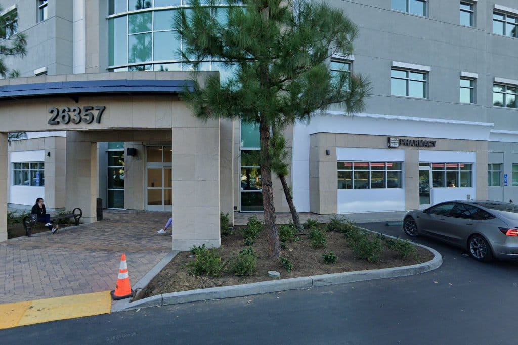 Valencia Town Center Pharmacy