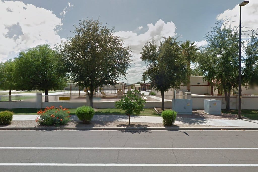Islands Elementary School
