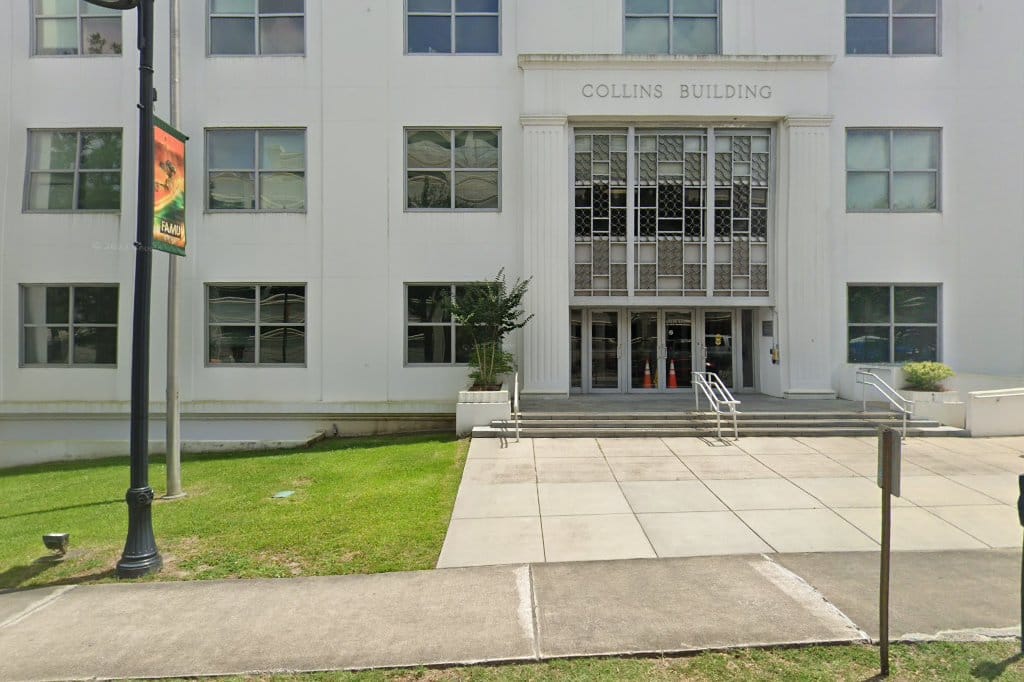 Florida Attorney General ADA Coordinator Tallahassee Office