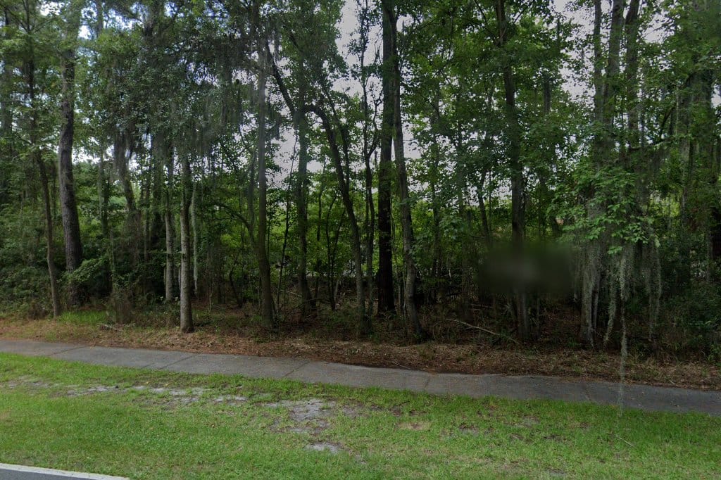 Oglethorpe Point Elementary School