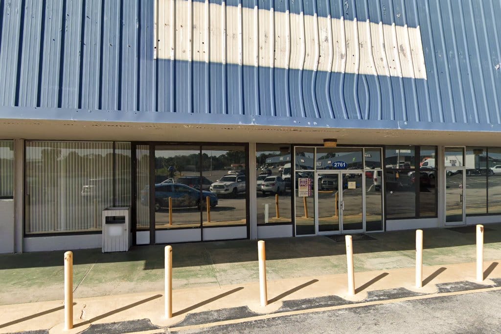 Lake County Ambulance of Mount Dora