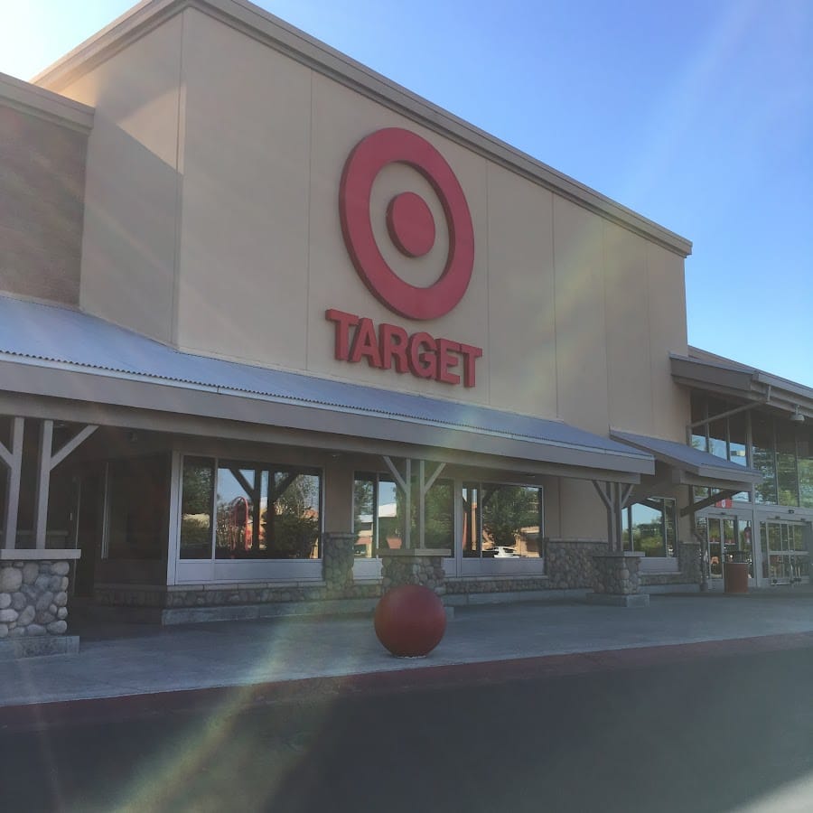 Target Pharmacy