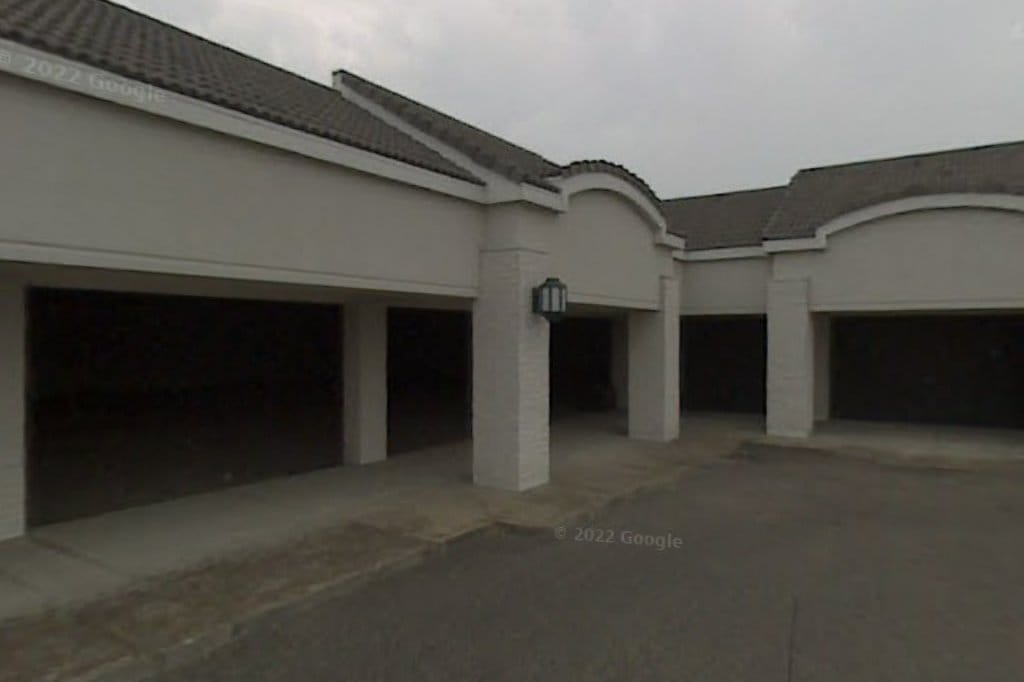 Evansville BMV License Agency