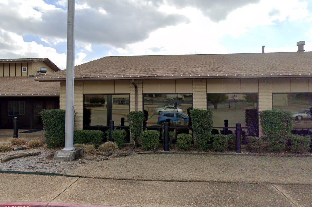Van Buren District Court