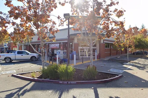 Walgreens Pharmacy