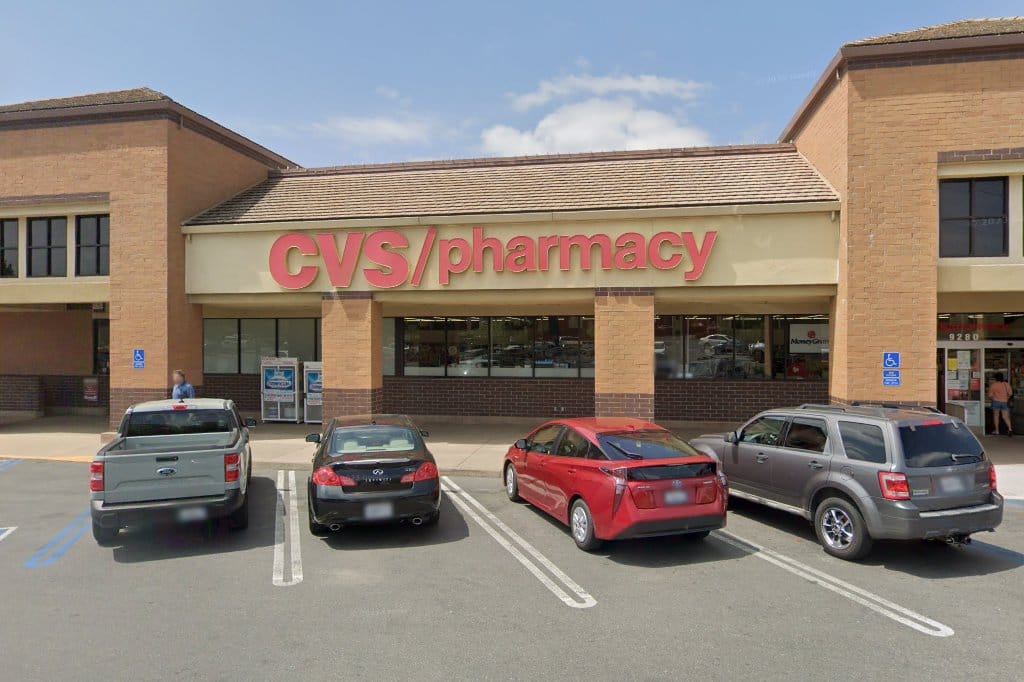 CVS Pharmacy