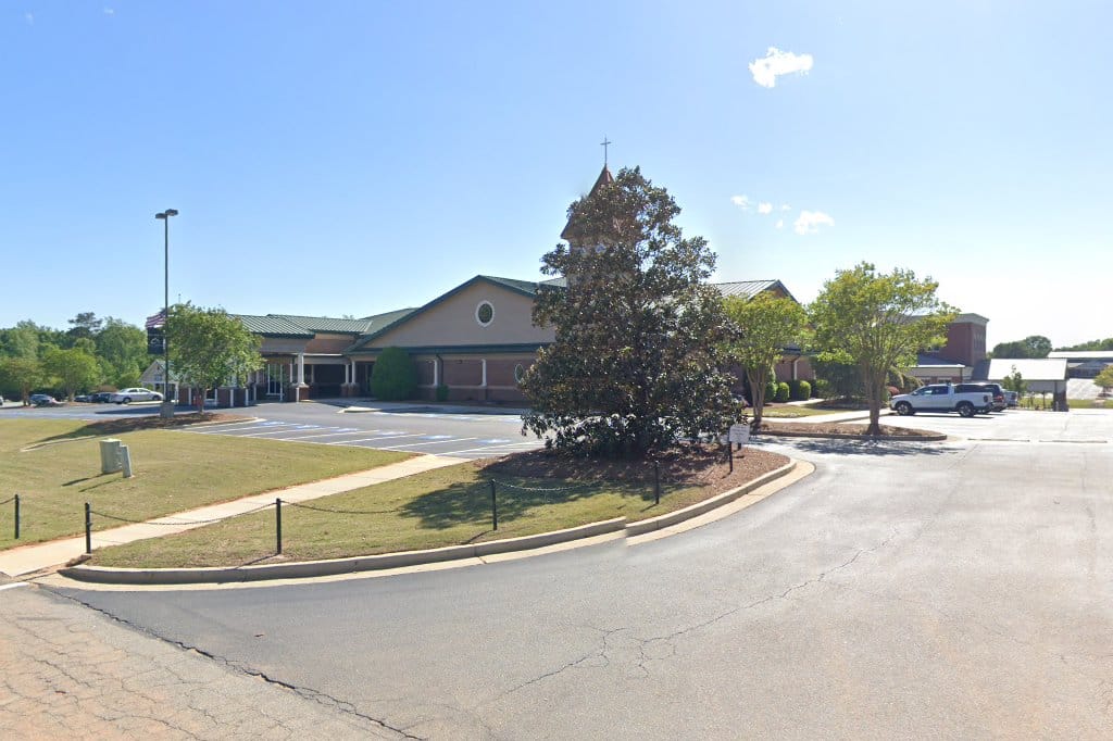 Rock Springs Christian Academy