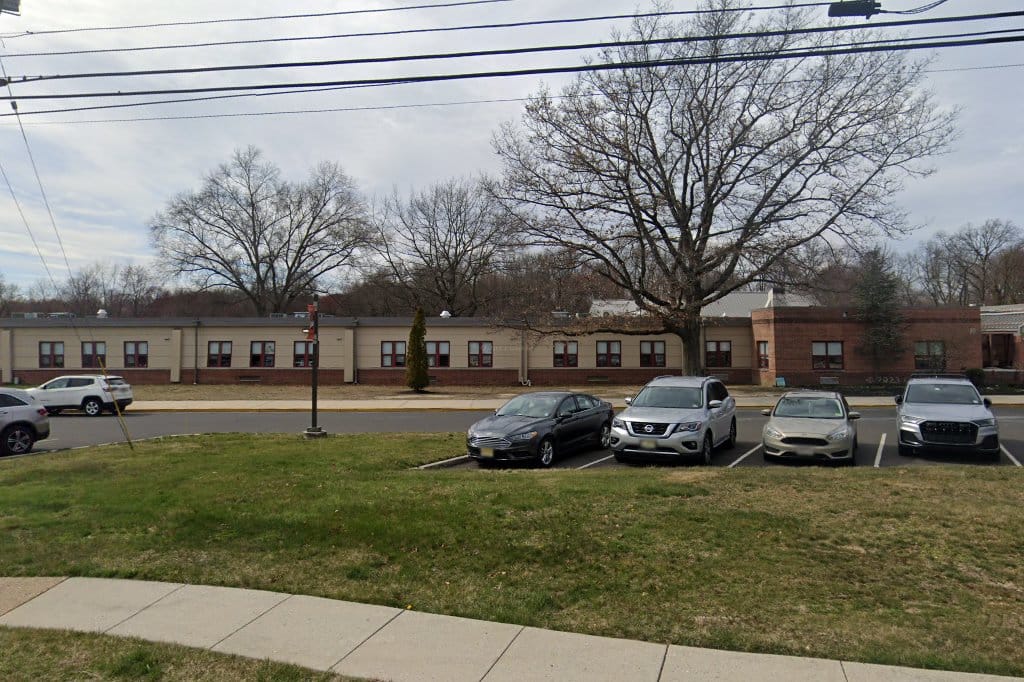 George C Baker School