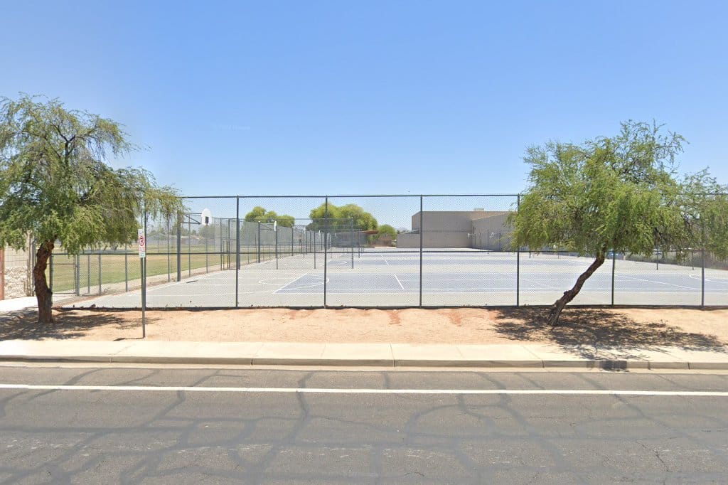 Vista Verde Middle School