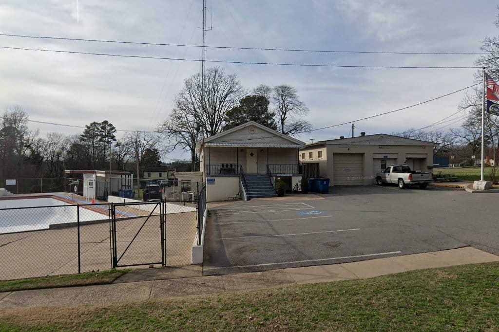 Cammack Village District Court