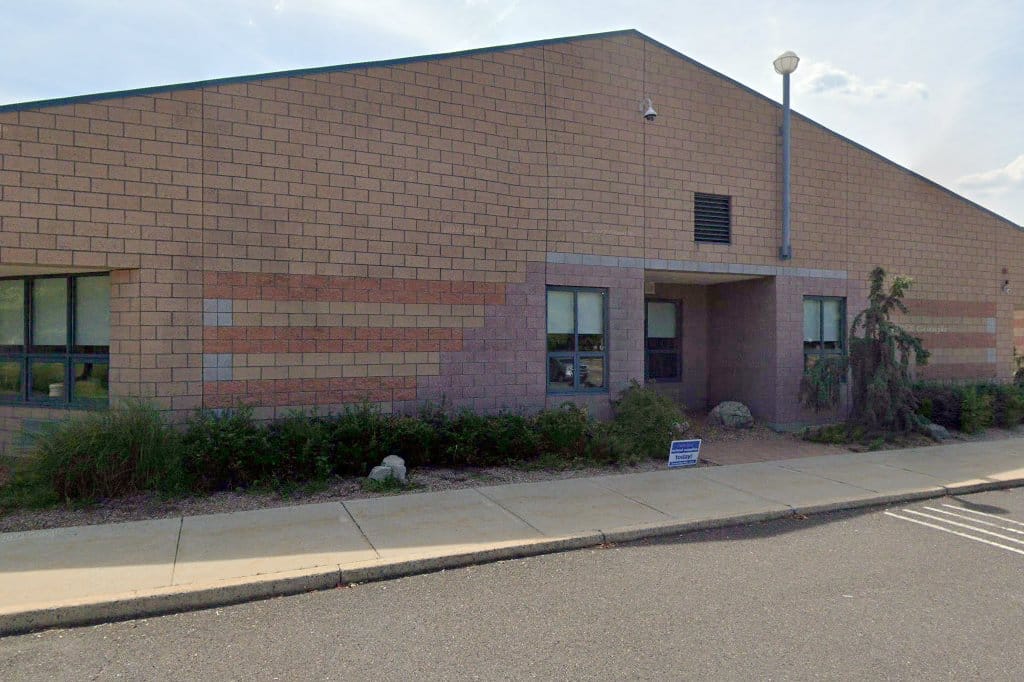 Frances S. DeMasi Middle School