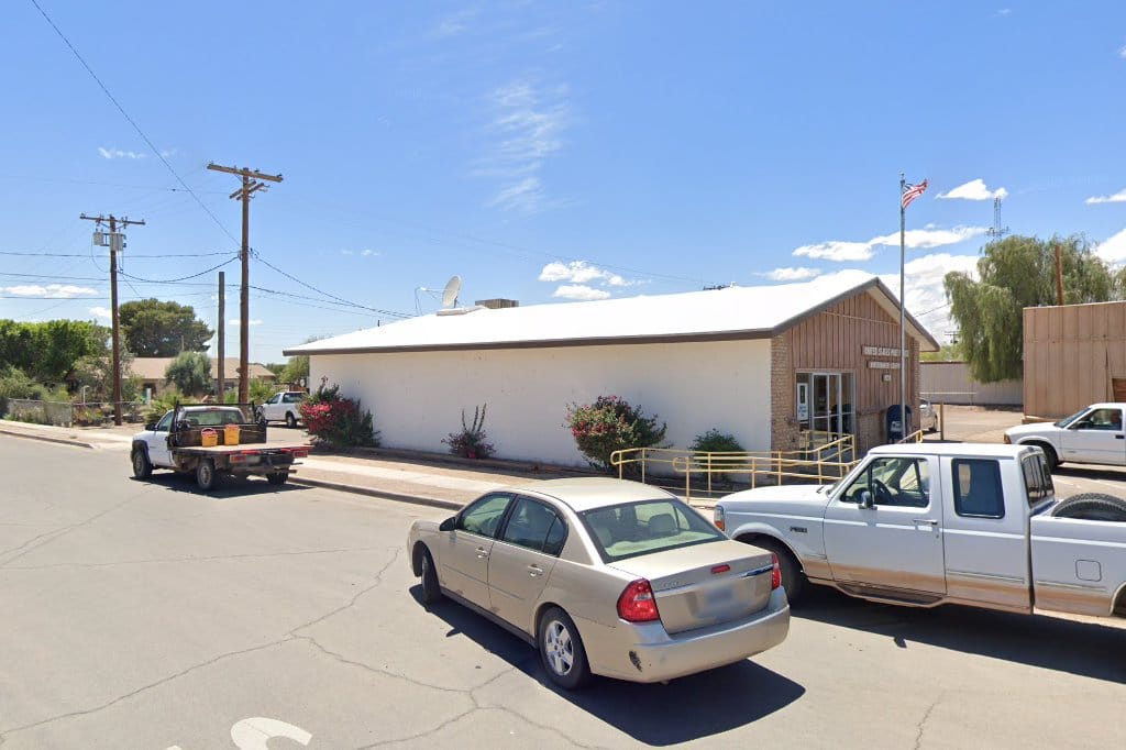 Winterhaven Passport Office