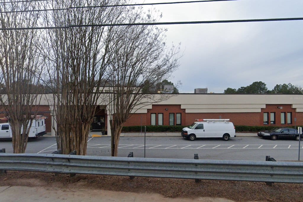 Harmony Elementary School
