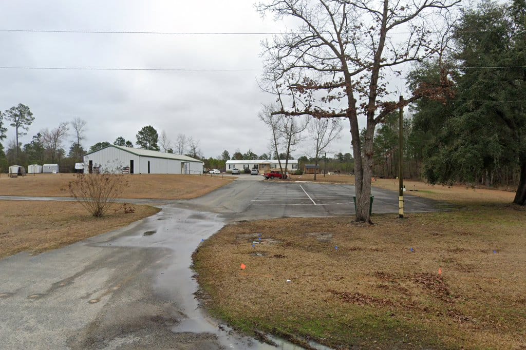 Mt Vernon Christian Academy