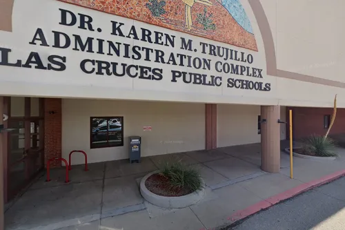 Las Cruces New Mexico IRS Office