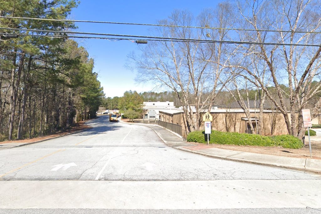 Shiloh Middle School