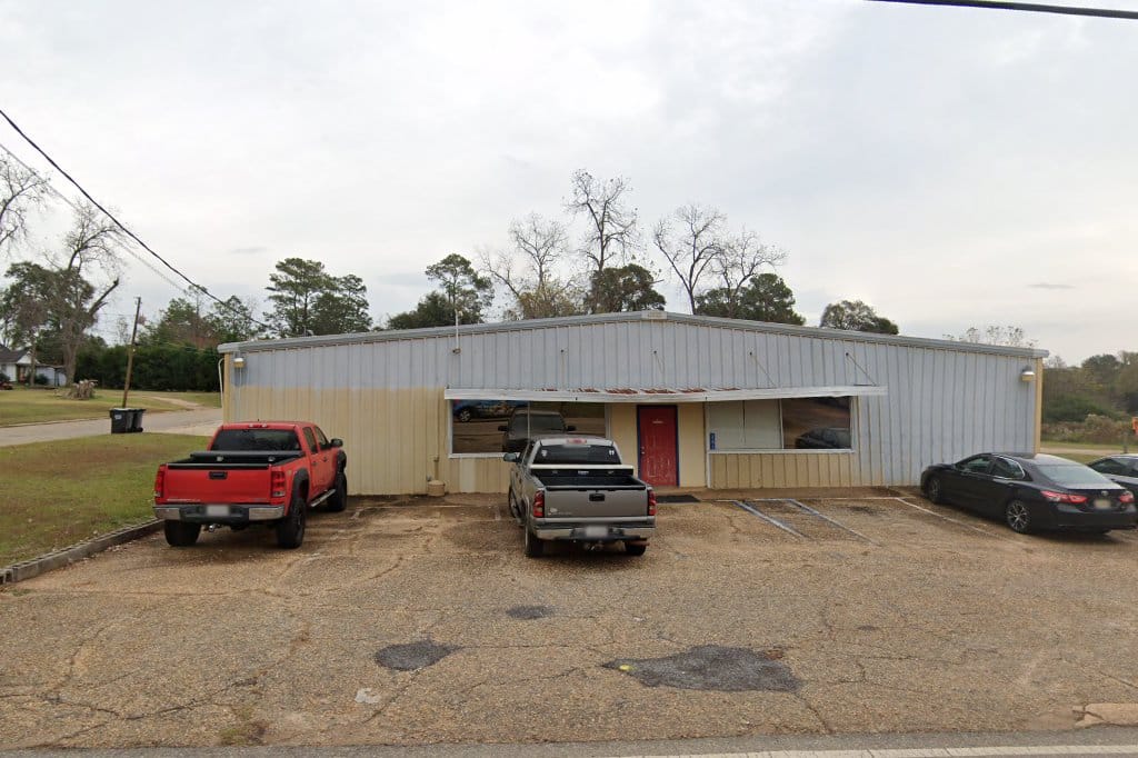 Abbeville Ambulance Service - Emergency